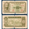 Viet-Nam Nord Pick N°60b, B Billet de banque de 20 Dong 1951