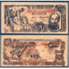 Viet-Nam Nord Pick N°31b, TTB Billet de banque de 500 dong 1949