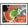 Timbre Yvert France No 3422 Sciences, la pénicilline