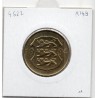 Estonie 5 krooni 1994 Sup+, KM 30 pièce de monnaie