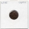 Pologne Lituanie 1 Solidus 1663 TTB+, KM 110 pièce de monnaie