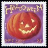 Timbre Yvert France No 3428 Halloween