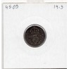 Grande Bretagne 3 pence 1916 TTB, KM 813 pièce de monnaie