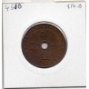 Indochine 1 cent 1920 sup-, Lec 81 pièce de monnaie