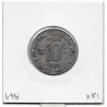 10 centimes Toulouse de la chambre de commerce 1922-1930 pièce de monnaie