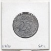 25 centimes Toulouse de la chambre de commerce 1922-1930 pièce de monnaie