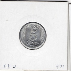 5 centimes Royan de la chambre de commerce 1922 pièce de monnaie