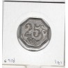 25 centimes La Rochelle de la chambre de commerce 1917 pièce de monnaie