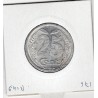 25 centimes Evreux de la chambre de commerce 1921 pièce de monnaie