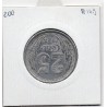25 centimes Eure et Loire de la chambre de commerce 1922 pièce de monnaie