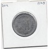 10 centimes Amiens de chambre de commerce 1920 pièce de monnaie