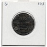 25 centimes Versailles groupes commerciaux 1918 monnaie de nécessité