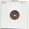 5 centimes Lindauer 1921 Sup, France pièce de monnaie