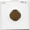 Inde Britannique 1/2 anna 1943 Sup, KM 534b pièce de monnaie
