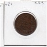 Inde Britannique 1/4 anna 1887 TTB+, KM 486 pièce de monnaie