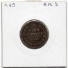 Russie 20 Kopecks 1907 СПБ ЭБ ST Petersbourg TTB+, KM Y21a.2 pièce de monnaie