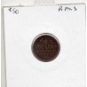 Russie 1/2 Kopeck 1912 TTB, KM 48  pièce de monnaie