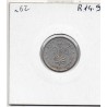Congo Belge Ruanda-Urundi 50 centimes 1955 TTB, KM 2 pièce de monnaie