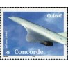 Timbre Yvert France No 3471 Le siècle au fil du timbre, transports le Concorde