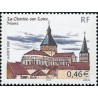 Timbre Yvert France No 3478 La Charité sur Loire