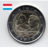 2 euro commémorative Luxembourg 2021 Normale Grand Duc Jean pièce de monnaie €