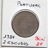 Portugal 25 escudos 1984 Sup, KM 623 pièce de monnaie