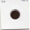 Italie 1 centesimo 1905 R Rome TTB,  KM 35 pièce de monnaie