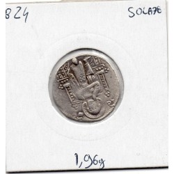 Italie Venise Lorenzo Tiepolo Grosso 1268-1275 TB+, pièce de monnaie