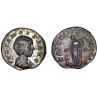 Denier Julia Maesa (220-222), Ric 271 sear 7757 Rome