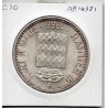 Monaco Charles III 10 Francs 1966 Sup, Gad 155 pièce de monnaie