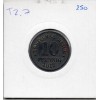 Allemagne 10 pfennig 1917, TTB KM 26 pièce de monnaie
