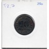 Allemagne 10 pfennig 1917, TTB KM 26 pièce de monnaie