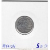 50 centimes Francisque Bazor 1943 B Beaumont Sup-, France pièce de monnaie