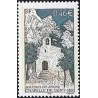 Timbre Yvert France No 3496 Chapelle de Saint Ser