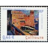 Timbre Yvert France No 3497 Collioure