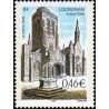 Timbre Yvert France No 3499 Locronan