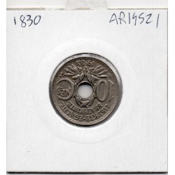 10 centimes Lindauer 1933 Sup, France pièce de monnaie