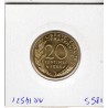 20 centimes Lagriffoul 1988 FDC, France pièce de monnaie