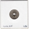 5 centimes Lindauer 1937 FDC, France pièce de monnaie