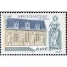 Timbre Yvert France No 3525 Neufchateau