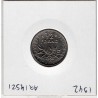 1/2 Franc Semeuse Nickel 1998 FDC, France pièce de monnaie