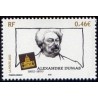 Timbre Yvert France No 3536 Alexandre Dumas