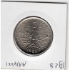 5 francs Semeuse Cupronickel 1994 FDC, France pièce de monnaie