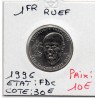 1 franc Rueff Nickel 1996 FDC, France pièce de monnaie