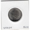 1 franc Semeuse Nickel 1973 FDC, France pièce de monnaie
