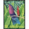 Timbre France Yvert No 3550 Le Colibri grenat