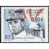 Timbre France Yvert No 3554 Milan Stefanik