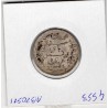 Tunisie, 1 franc 1916 - 1334 AH Sup, Lec 218 pièce de monnaie