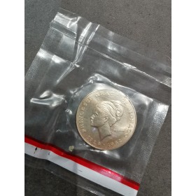 Monaco Essai Grace Kelly 10 Francs 1982 FDC, Gad 158 pièce de monnaie