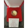 2 euros BU commémorative Monaco 2011 Mariage Prince Albert et Charlene  piece de monnaie €